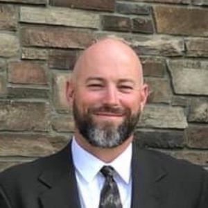 Meet your Posher, Jerry